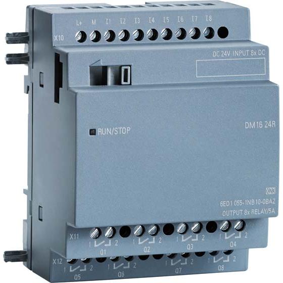 Siemens, Materiale installazioni elettriche, 6AG1055-1NB10-7BA2