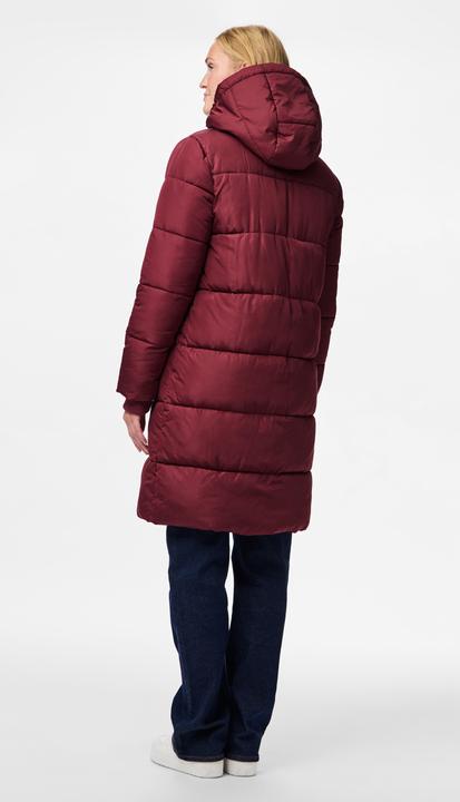 Actual product image Pieces Pcbee New Long Puffer Jacket Noos Bc (S)