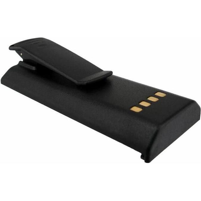 Thumbnail - CoreParts Battery for Two Way Radio (1 Zellen, 1800 mAh), Notebook Akku, Grau