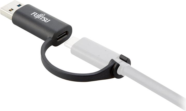 Produktbild Fujitsu USB-Adapter