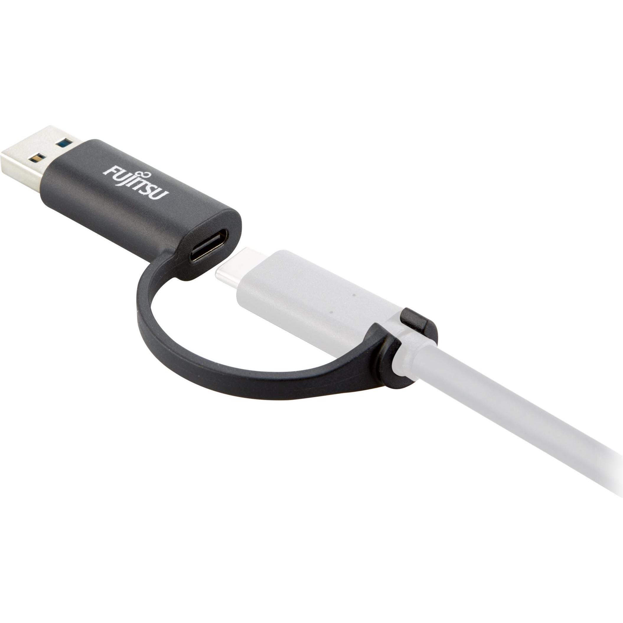 Fujitsu Adattatore USB, Cavo USB