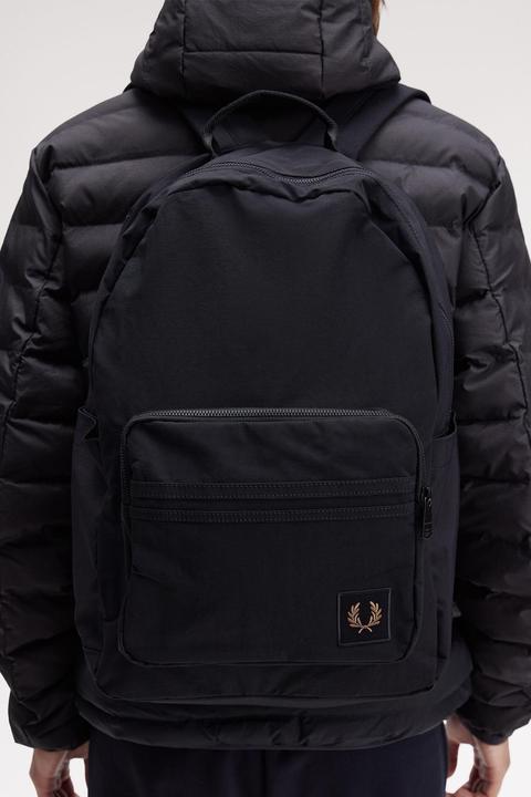 Produktbild Fred Perry Badge