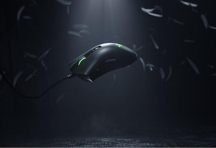 Immagine prodotto Razer DeathAdder V2 (Cablato)