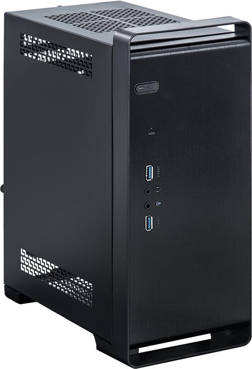 Actual product image Chieftec BT-06B-250VS Computer case (Mini-ITX)