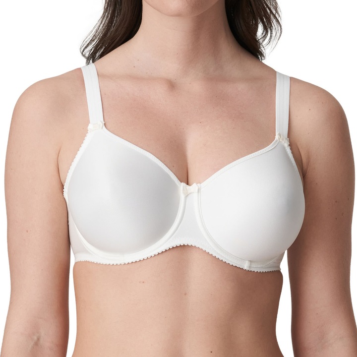 Image du produit Prima Donna Soutien-gorge à armatures en satin (100 E, Une unité par pack)