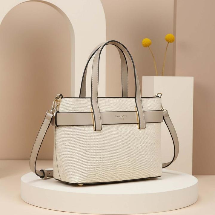 Immagine prodotto Gallantry Damen Shopper Stoff mit Doppelgriff