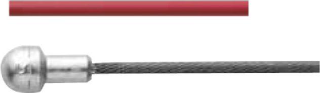 Productafbeelding Shimano Dura-Ace BC-9000 remkabelset