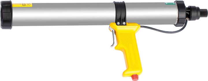 Actual product image Sika Compressed air gun T55 AC