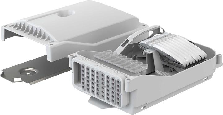 Kaiser AT29371 Connectivity