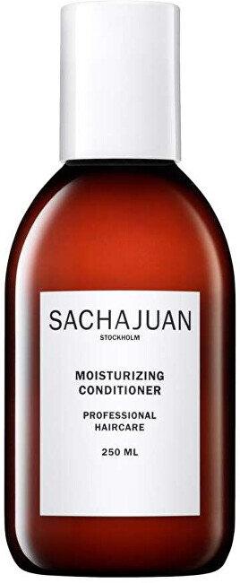 Image du produit Sachajuan Moisturizing Conditioner (50 ml)