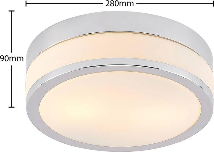 Produktbild Lindby Flavi (1040 lm, E27)