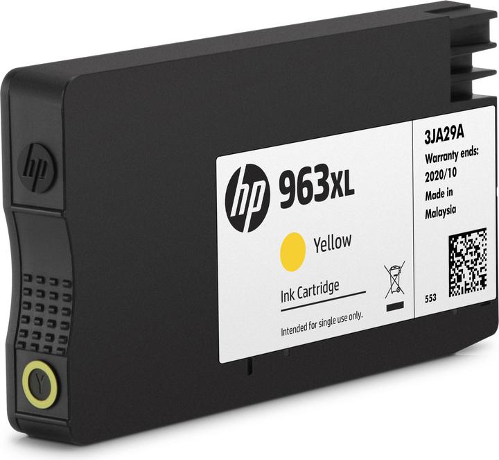 Productafbeelding HP 963XL (Y)