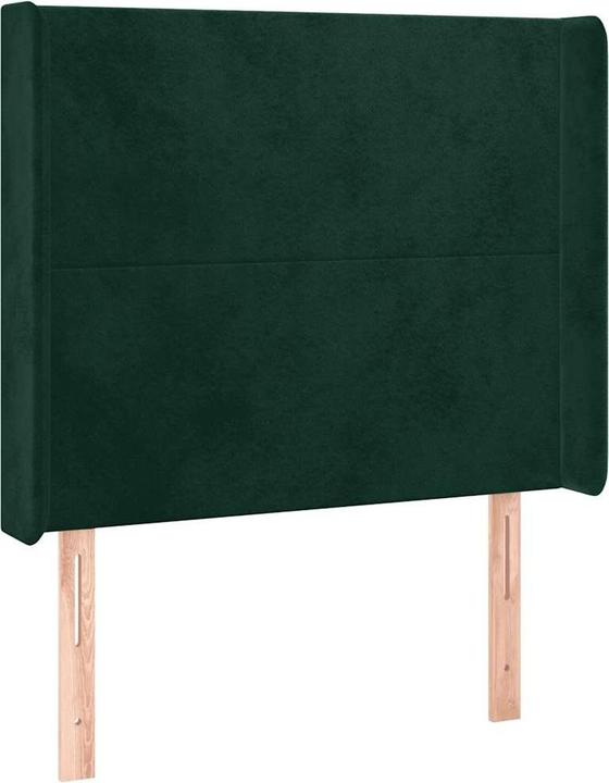 Image du produit vidaXL Raya (93 x 16 x 128 cm)
