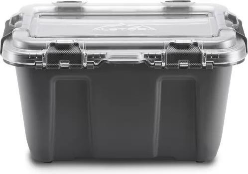 Produktbild Alstora Hochgeschützte Aufbewahrungsbox (34.30 cm, 19 l, 1x)