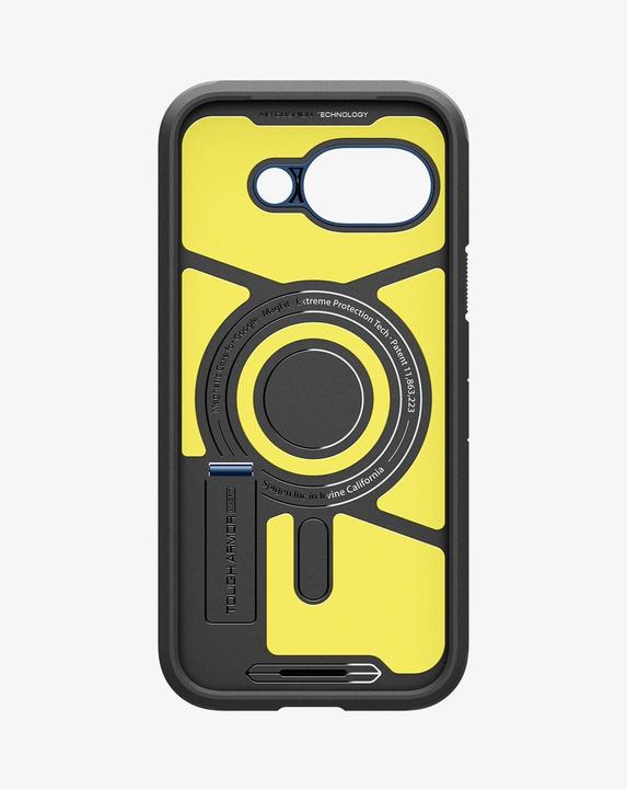 Image du produit Spigen Tough Armor AI (MagFit) (Google Pixel 9a)