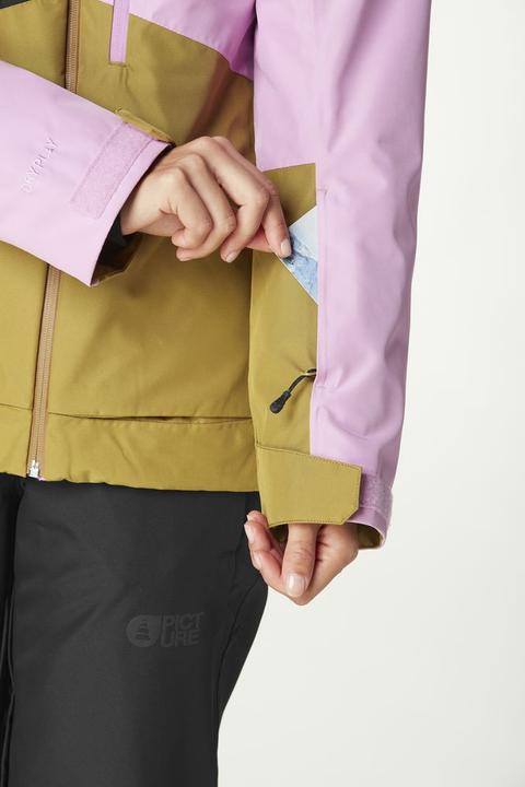Actual product image Picture Lakes Jacket (XS)