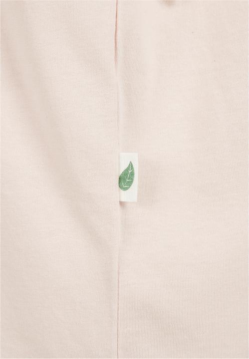Produktbild Urban Classics Girls Organic Extended Shoulder Tee (134, 140)