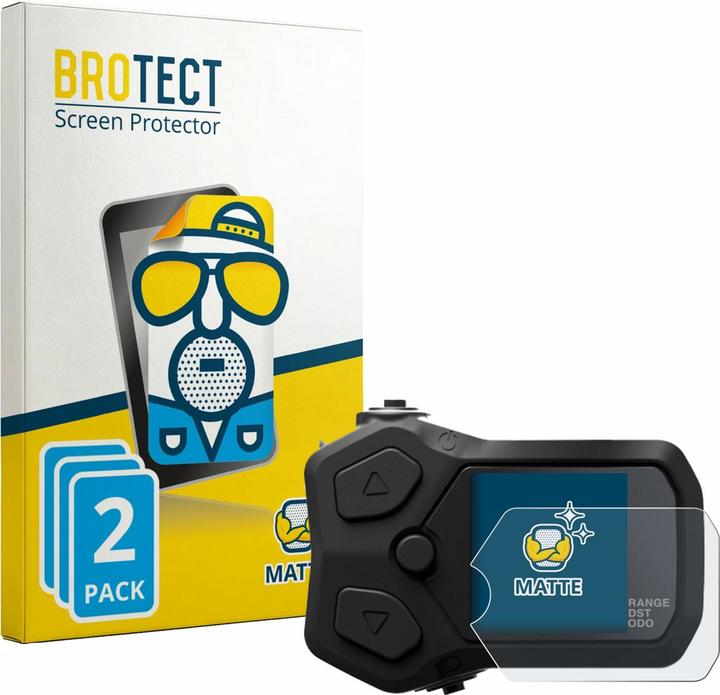 Actual product image BROTECT Protector Anti-Glare