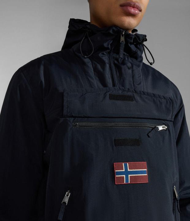Actual product image Napapijri Rainforest Pocket 2 - 54899 (M)