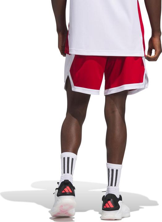 Produktbild Adidas M Pulse Speed Short (M)