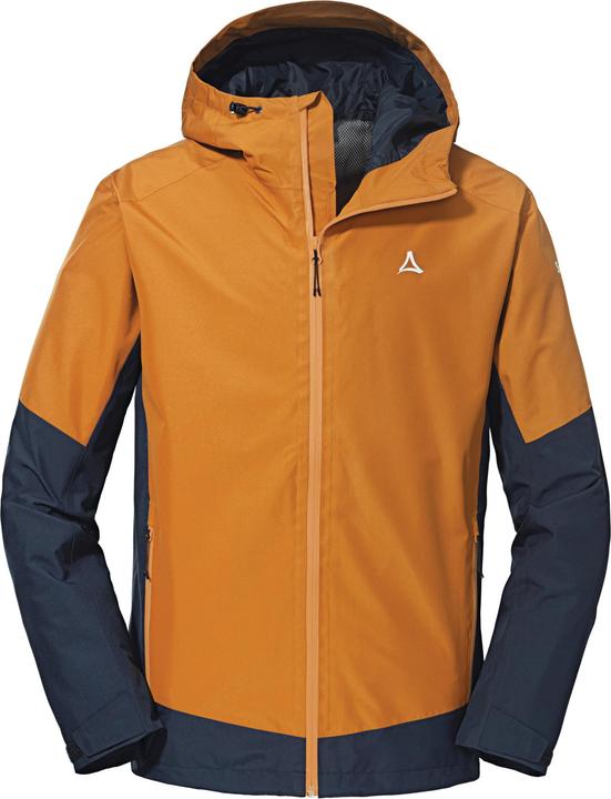Produktbild Schöffel Regenjacke Wamberg M (54)