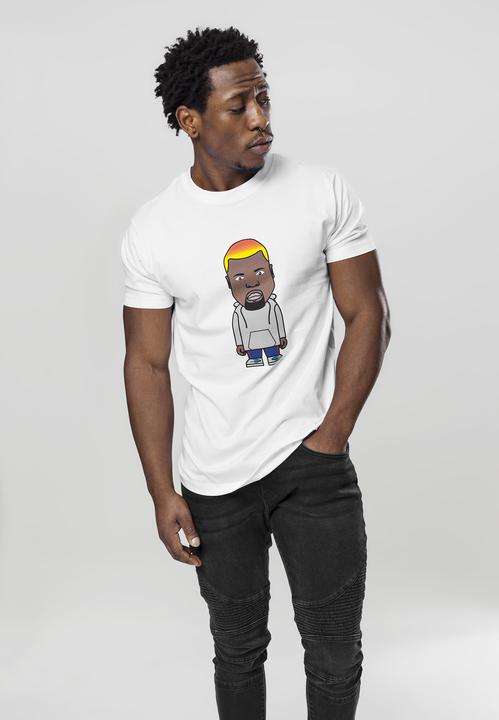 Produktbild Mister Tee T-Shirt (M)