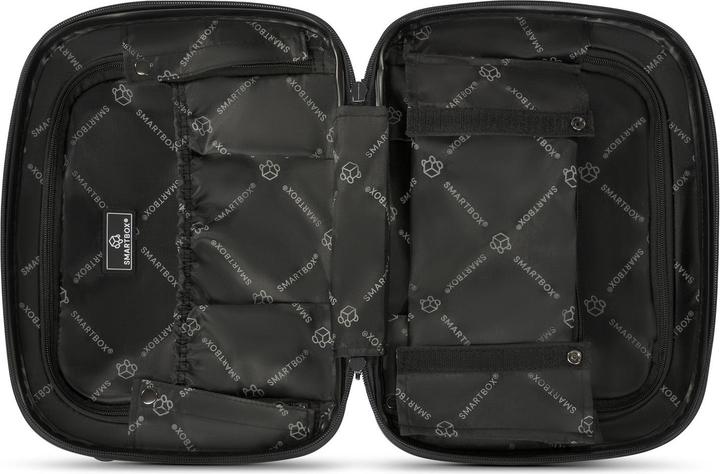 Actual product image Smartbox Edition 01 Beautycase 34 cm
