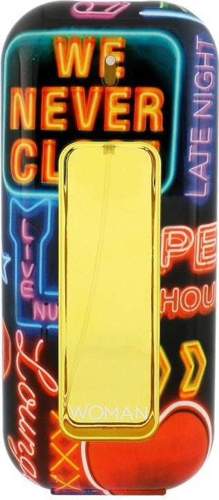 Image du produit French Connection FCUK Late Night (Eau de toilette, 100 ml)