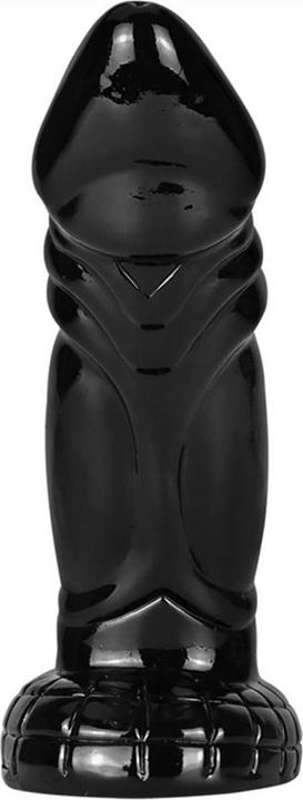 Immagine prodotto Topped Monster Dildo "Fishy