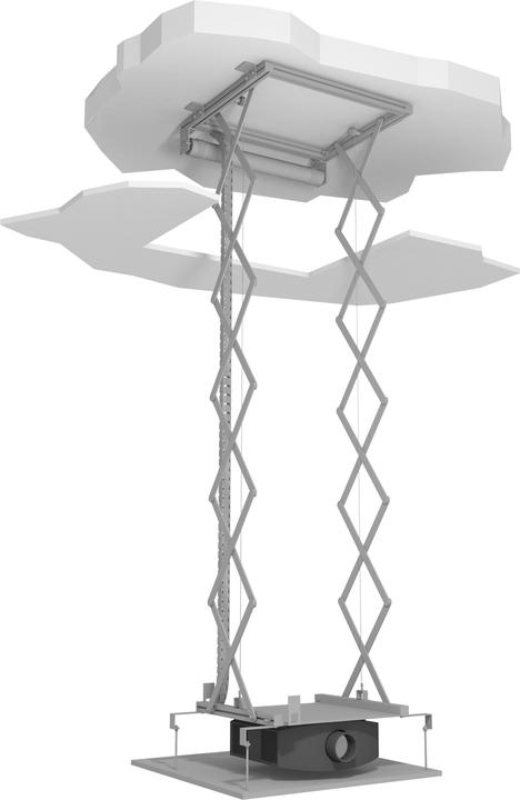 Celexon PL Plus Ceiling Projector Mount (Ceiling)