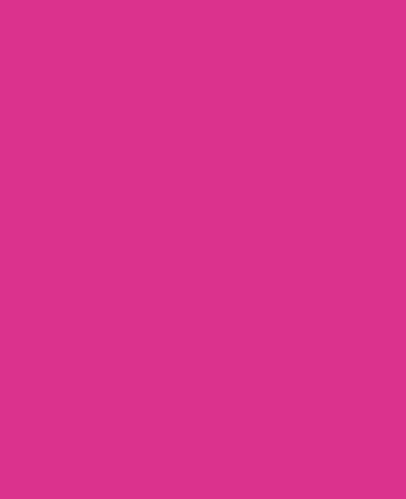 Actual product image Kreul Kids Art Children's Artist Paint (Magenta, 75 ml)