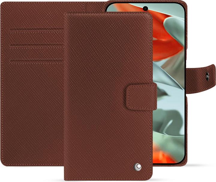 Marron délicat ( Pantone #95614d)
