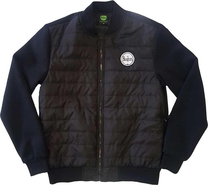 Immagine prodotto The Beatles Drum Logo Jacket (S)