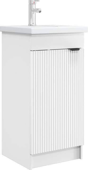 Produktbild vidaXL Badezimmermöbel