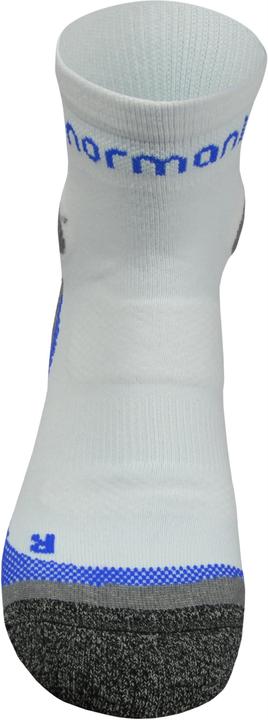 Immagine prodotto Normani 3 paia di calzini sportivi a gamba corta con suola rinforzata (confezione da 3, 35 - 38)