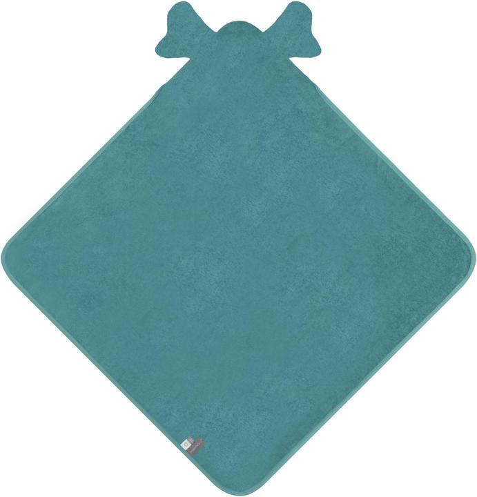 Actual product image Normani Baby Wickeltuch (80 x 80 cm)