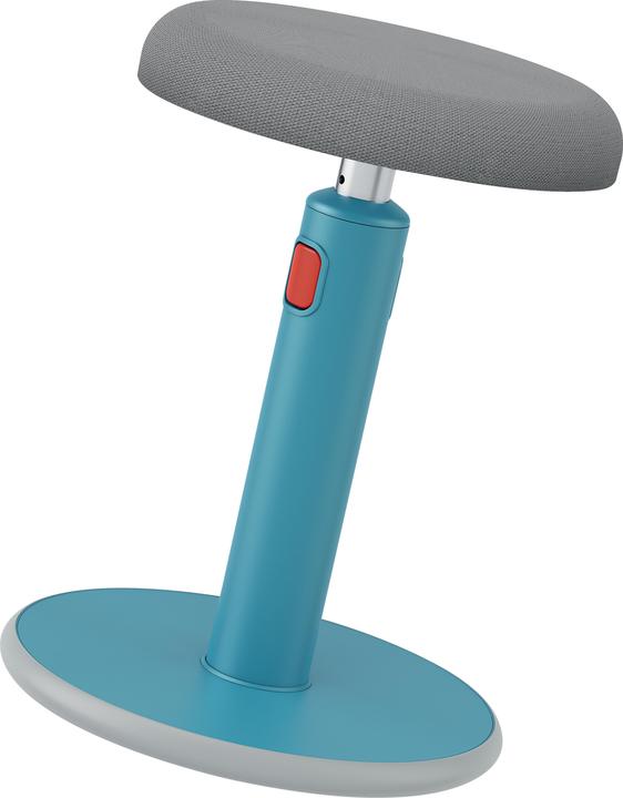 Actual product image Leitz Active Sit Stand Stool Ergo Cosy