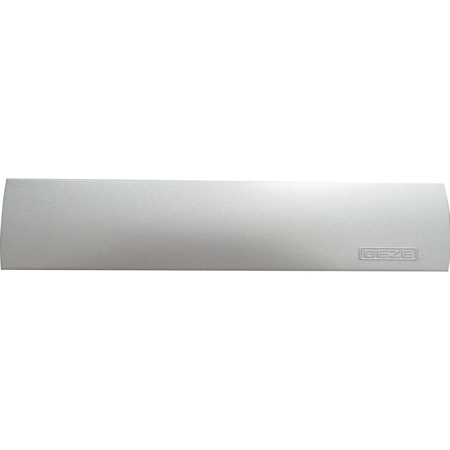 Geze, Türöffner + Türschliesser, Dekorschieber zu Türschliesser TS 4/5000, 4000 E, 2/3000 V