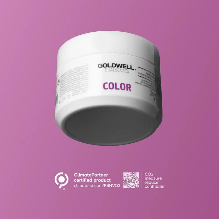 Immagine prodotto Goldwell Trattamento colore 60sec (200 ml)