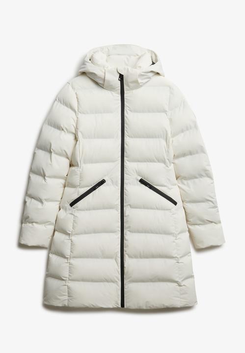 Actual product image Superdry Women's down jacket (M)