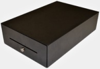 Image du produit APG Cash Drawer NANO-0068 Tiroir de caisse Tiroir de monnaie électronique