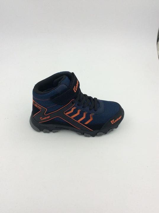 Produktbild Kastinger Wanderschuhe (36)