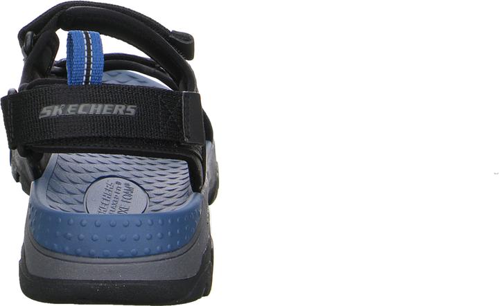 Actual product image Skechers Tresmen - Ryer (43)