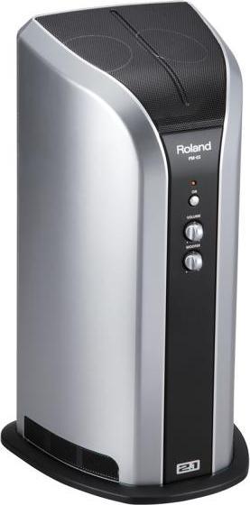 Actual product image Roland Drum Monitor PM-03 für E-Drum 30 Watt mit Kabel (30 W)