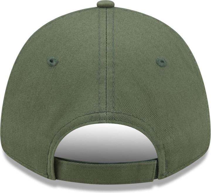 Actual product image New Era 9Forty NFL Green Bay Packers