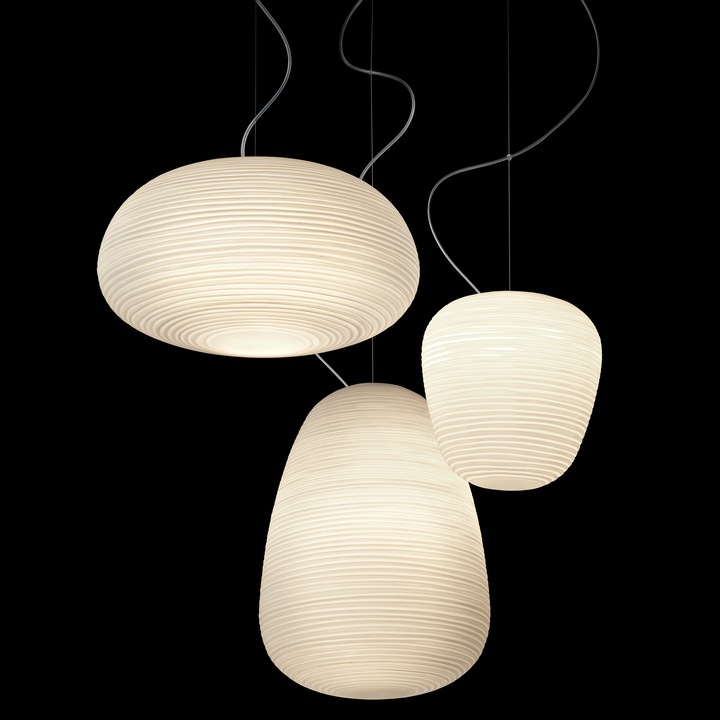 Produktbild Foscarini Rituals 2 MyLight Pendelleuchte