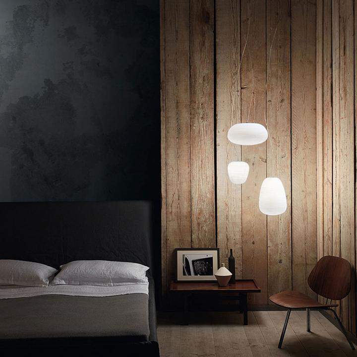 Image du produit Foscarini Rituals 1 MyLight Lampe à suspendre
