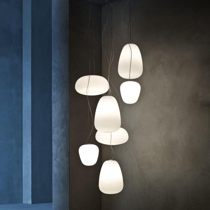 Image du produit Foscarini Rituals 1 MyLight Lampe à suspendre