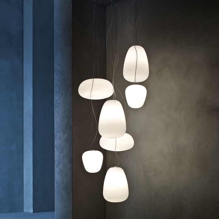 Produktbild Foscarini Rituals 2 MyLight Pendelleuchte