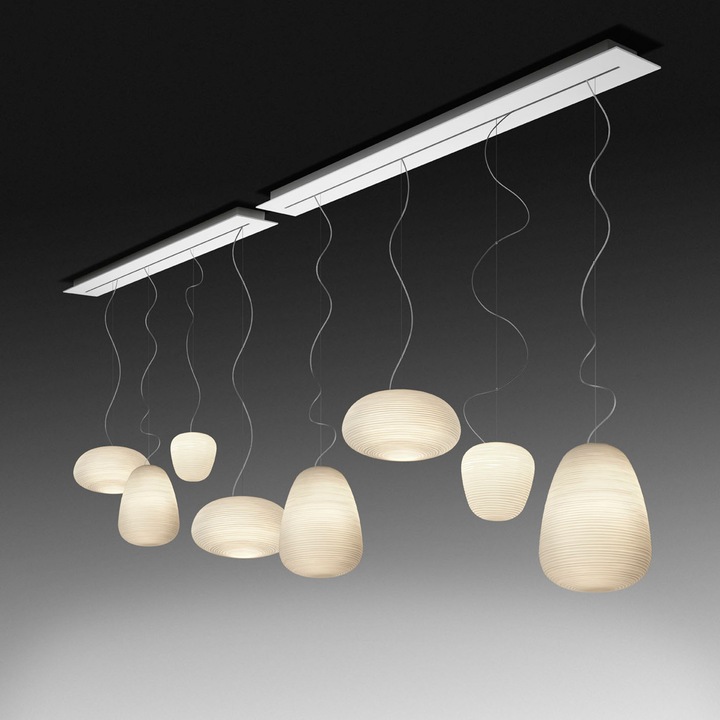 Produktbild Foscarini Rituals 2 MyLight Pendelleuchte